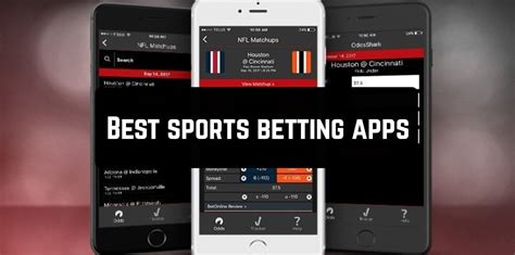 best betting apps android